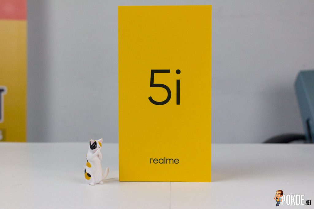 realme 5i Review — Third Time's The Charm? 60
