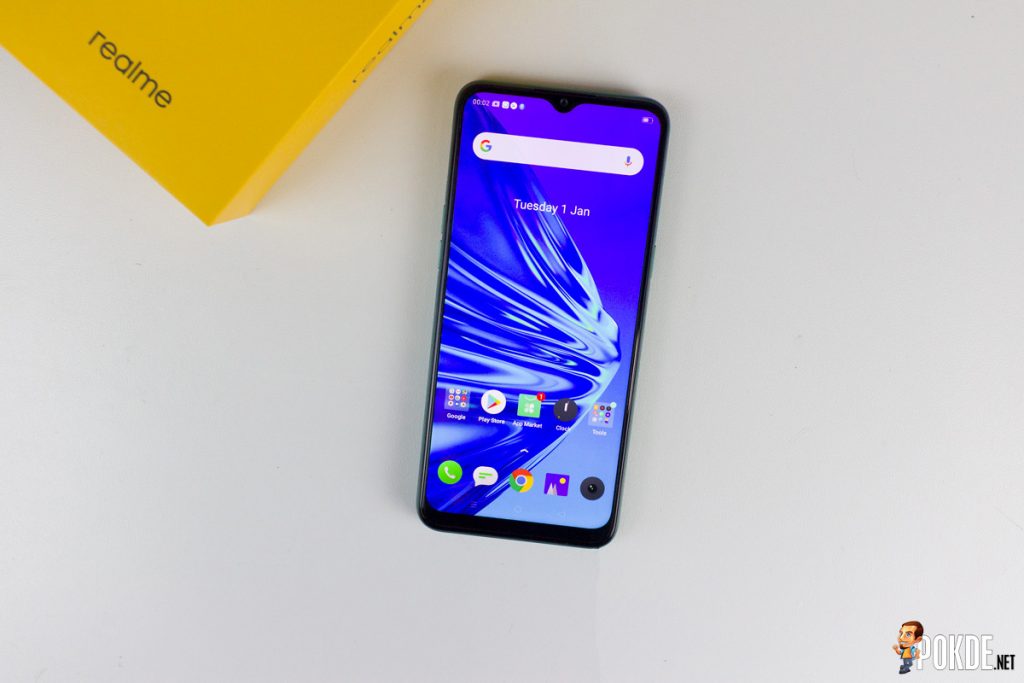 realme 5i Review — Third Time's The Charm? 21