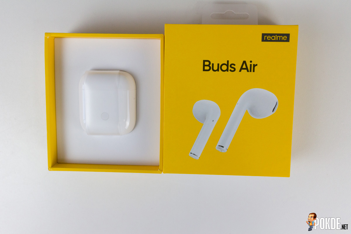 Realme Buds Air Review — Breaking Expectations –