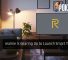 realme is Gearing Up to Launch Smart TV This Year