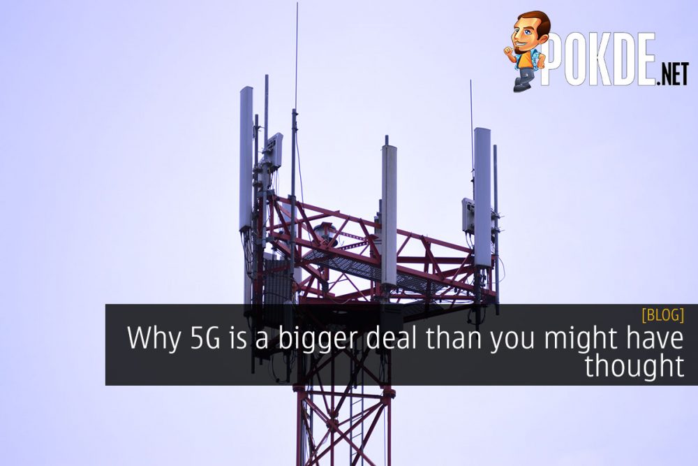 Why 5G is a bigger deal than you might have thought 23