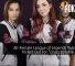 All-Female League of Legends Team Gets Kicked Out For "Unacceptable Level" 27