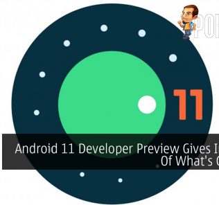 Android 11 Developer Preview Gives Insights Of What's Coming 37