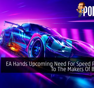 EA Hands Upcoming Need For Speed Projects To The Makers Of Burnout 29