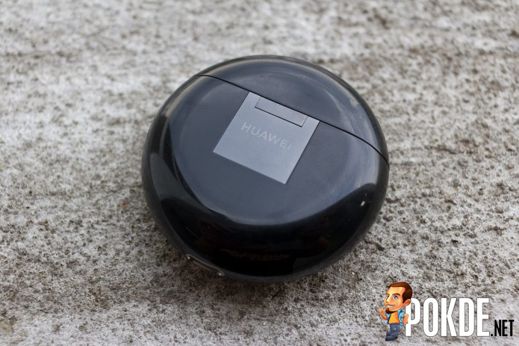 HUAWEI FreeBuds 3 Review — The Key Component To Smart Life? 41
