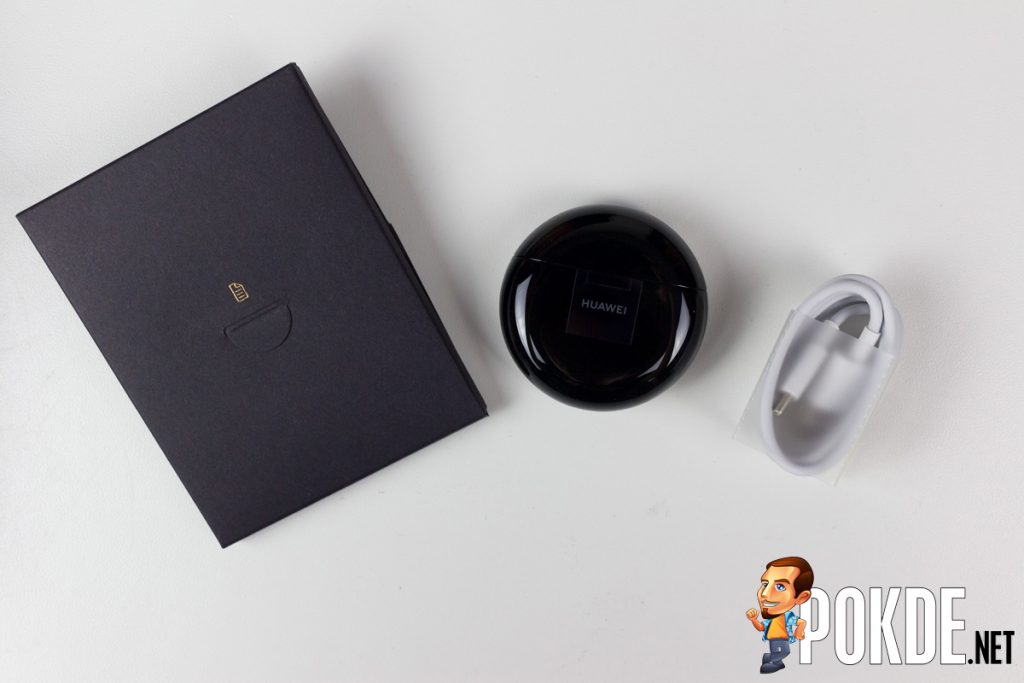 HUAWEI FreeBuds 3 Review — The Key Component To Smart Life? 22