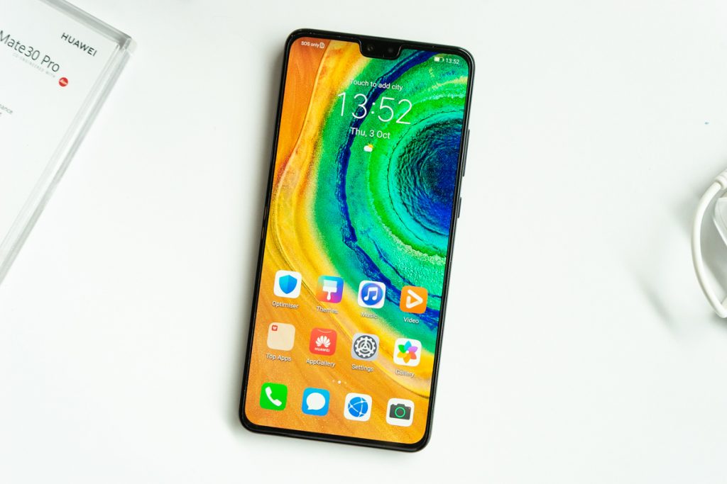 HUAWEI Mate 30 Review — the better of the duo? 28