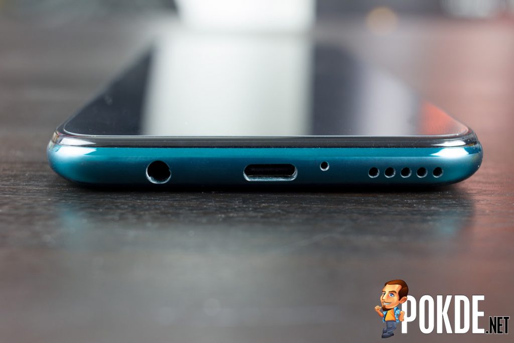 HUAWEI nova 7i Review — A Step In The Right Direction 34