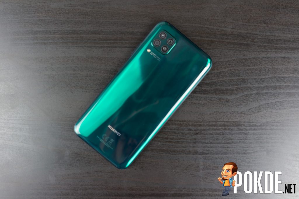 HUAWEI nova 7i Review — A Step In The Right Direction 24
