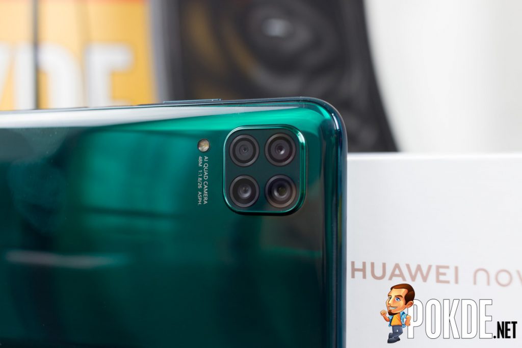 HUAWEI nova 7i Review — A Step In The Right Direction 43