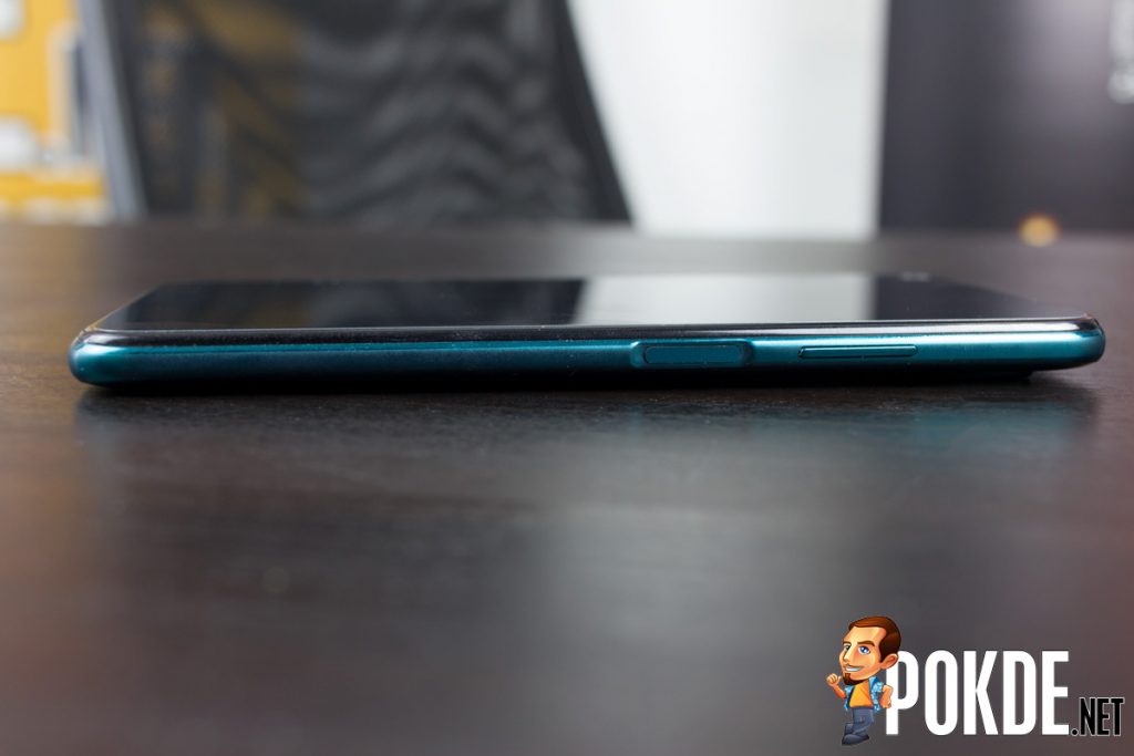 HUAWEI nova 7i Review — A Step In The Right Direction 21