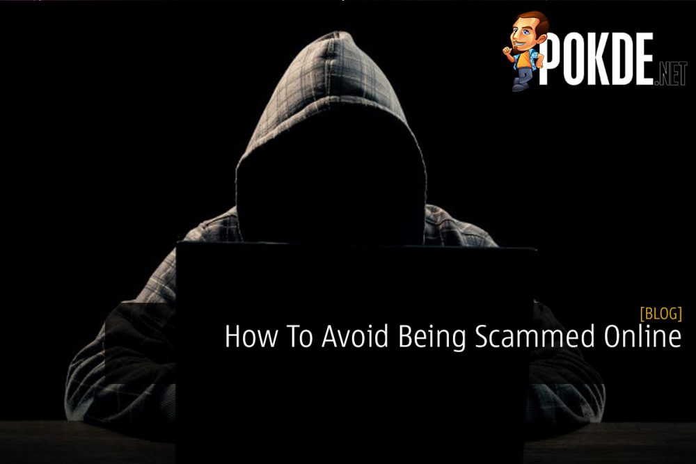 How To Avoid Being Scammed Online 26