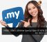 MYNIC Offers Lifetime Special Rate Of 50% Discount For OKU Customers 35