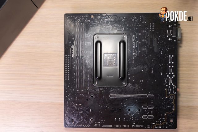 ASUS PRIME B450M-K Review – Hidden gem for entry level or best hidden away? 28