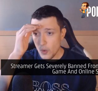 Streamer Gets Severely Banned From All EA Game And Online Services 34