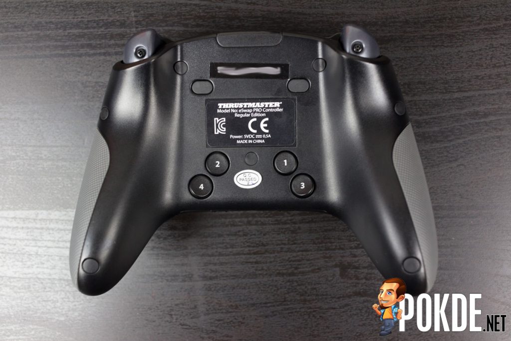 Thrustmaster eSwap Pro Controller Review — Your Controller, Your Style 32