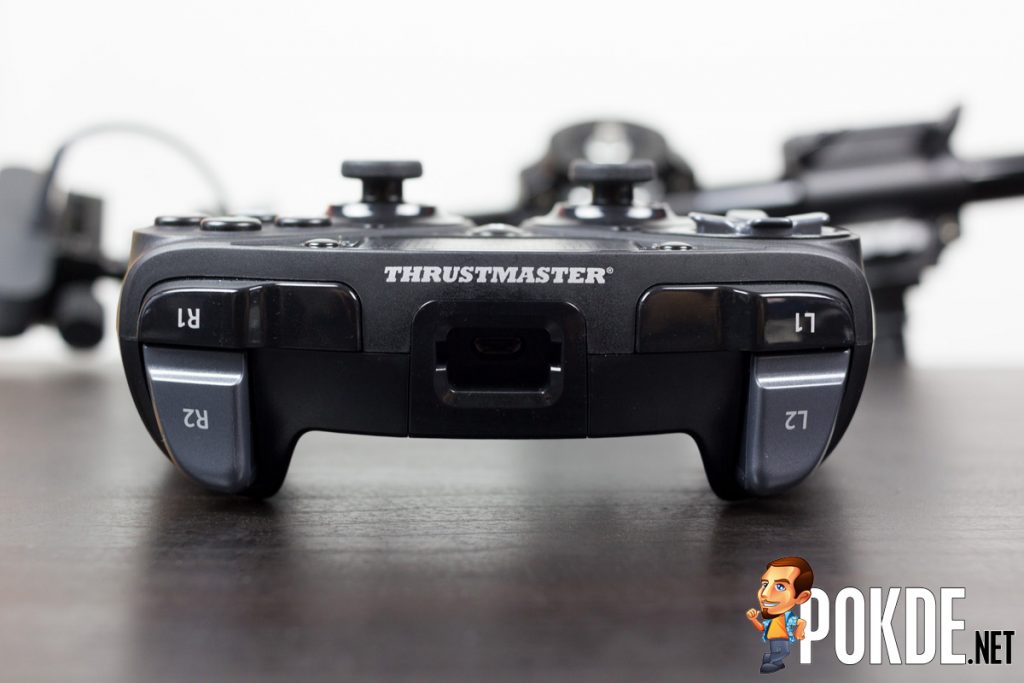Thrustmaster eSwap Pro Controller Review — Your Controller, Your Style 33