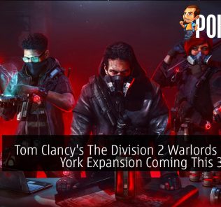 Tom Clancy's The Division 2 Warlords Of New York Expansion Coming This 3 March 30