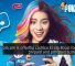 Celcom is offering cashbacks via Boost for both prepaid and postpaid customers 27