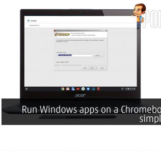 Run Windows apps on a Chromebook in 3 simple steps 29