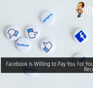 Facebook is Willing to Pay You For Your Voice Recordings