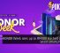 HONOR Week sees up to RM400 slashed off the latest smartphones! 27