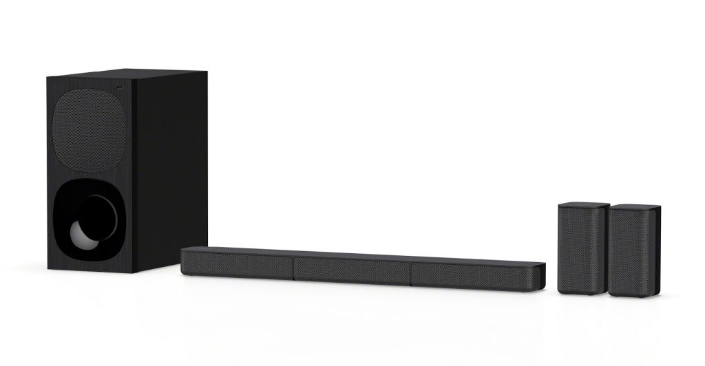 Sony Malaysia Unveils New HT-S20R 5.1 Soundbar with 400W Power Output 31