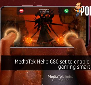 MediaTek Helio G80 set to enable budget gaming smartphones 28