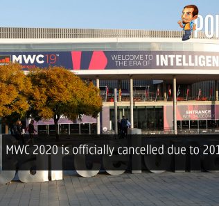 MWC 2020 is officially cancelled due to 2019-nCoV 33