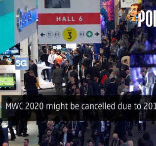 MWC 2020 might be cancelled due to 2019-nCoV 35