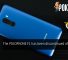 The POCOPHONE F1 has been discontinued officially 32