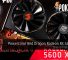 PowerColor Red Dragon Radeon RX 5600 XT Review — unassumingly powerful 36