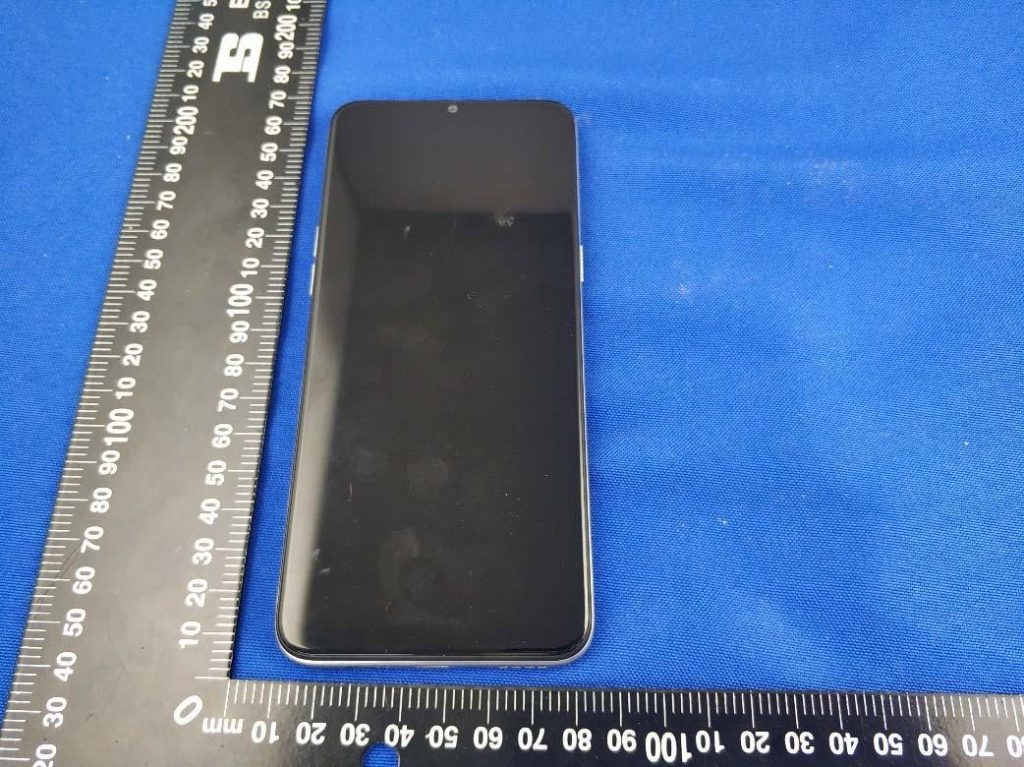 realme 6i leaks appear online with USB-C and fast charging 27