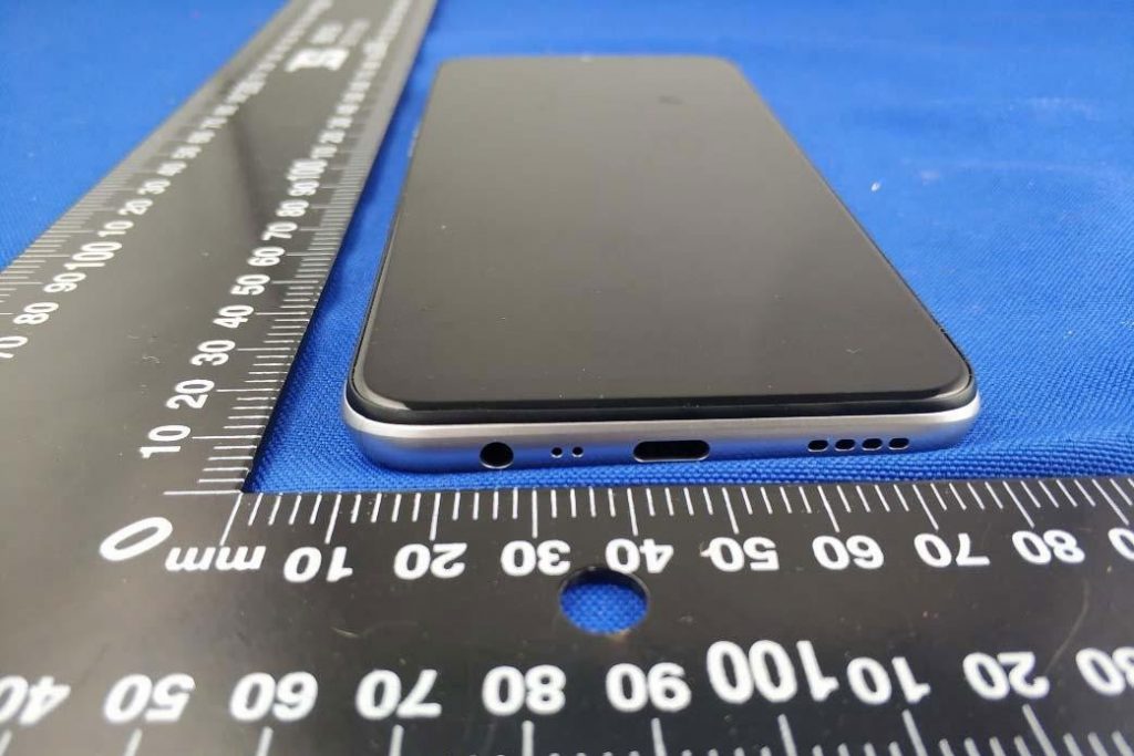 realme 6i leaks appear online with USB-C and fast charging 23