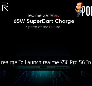 realme To Launch realme X50 Pro 5G In Madrid 27