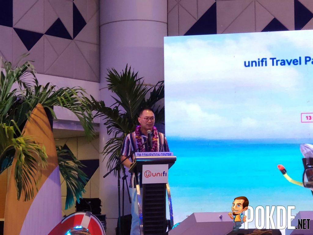 unifi Introduces New Travel Pass For Tourists From RM30 31