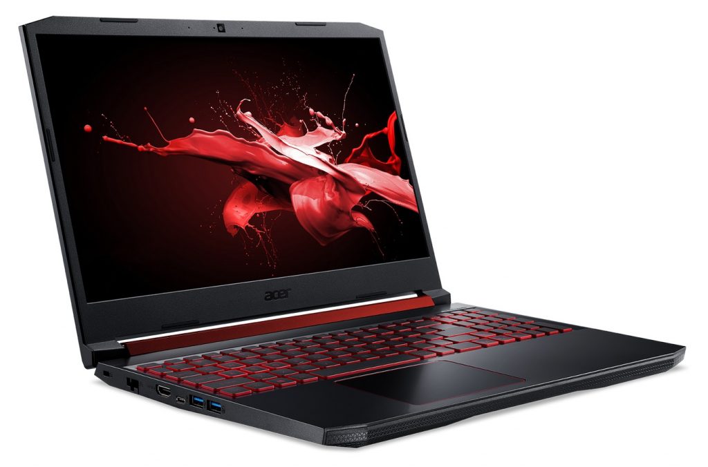 Acer Nitro 5 Now Available at an Affordable Price - Powered by AMD Ryzen and NVIDIA Graphics