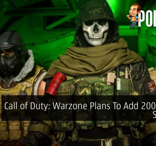 Call of Duty: Warzone Plans To Add 200-player Support 34
