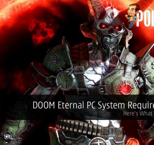 DOOM Eternal PC System Requirements — Here's What You'll Need 30