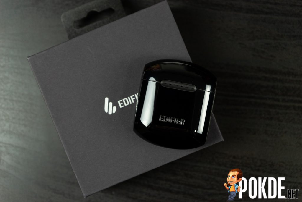 Edifier TWS200 Lolipod True Wireless Earphones Review — it really isn't all about the bass... 28