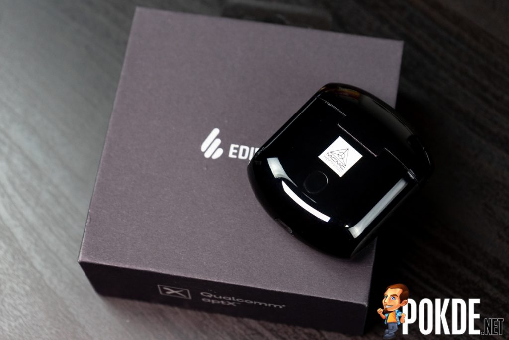 Edifier TWS200 Lolipod True Wireless Earphones Review — it really isn't all about the bass... 35