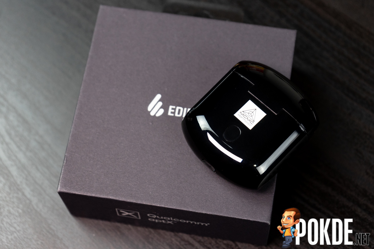 Edifier tws200 lollipop discount review