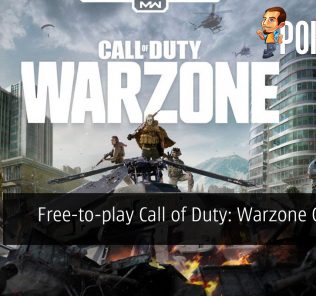 Free-to-play Call of Duty: Warzone Coming Soon 38