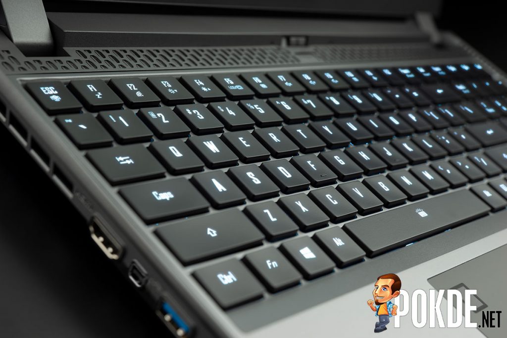 GIGABYTE's upcoming laptop to come with next-gen hardware and design 25