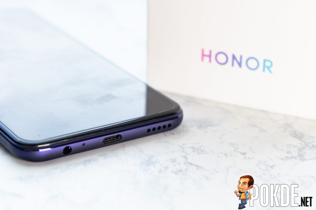 HONOR 9X Pro Review — a strong contender 33