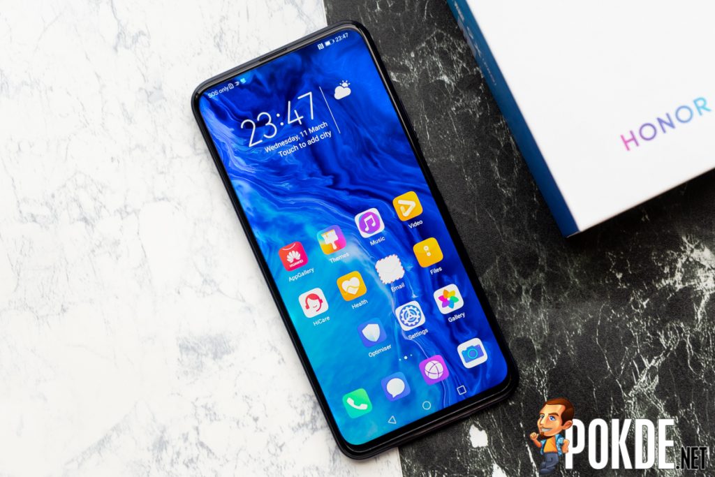 HONOR 9X Pro Review — a strong contender 32