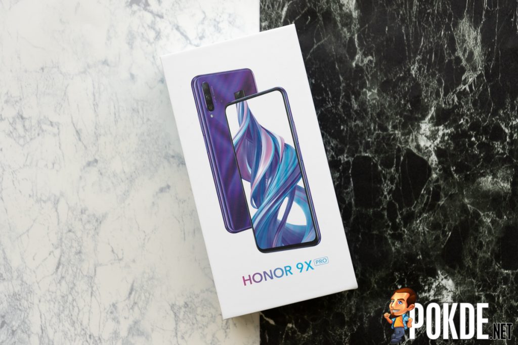 HONOR 9X Pro Review — a strong contender 18