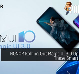 HONOR Rolling Out Magic UI 3.0 Update To These Smartphones 30