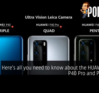 Here's all you need to know about the HUAWEI P40, P40 Pro and P40 Pro+ 52