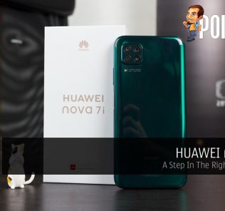 HUAWEI nova 7i Review — A Step In The Right Direction 44